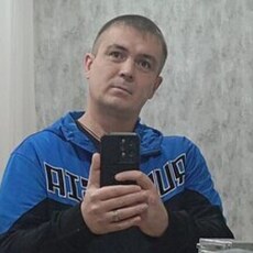 Фотография мужчины Дмитрий, 42 года из г. Владимир