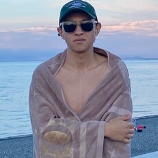 Фотография мужчины Amir, 20 лет из г. Алматы