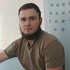 Фотография мужчины Артем, 28 лет из г. Челябинск