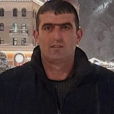 Фотография мужчины Aram, 40 лет из г. Адлер