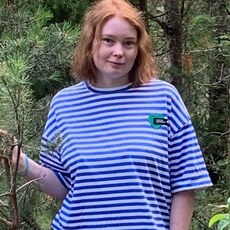 Фотография девушки Дарья, 22 года из г. Москва