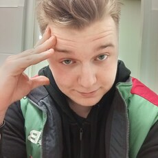 Фотография мужчины Иван, 21 год из г. Выборг