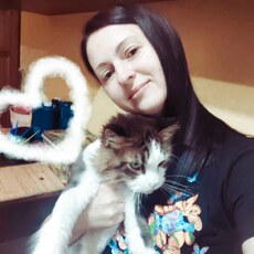 Фотография девушки Ника, 38 лет из г. Краснодар