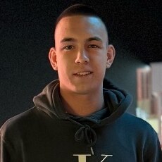 Фотография мужчины Матвей, 18 лет из г. Сочи