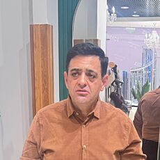 Фотография мужчины Гарик, 42 года из г. Санкт-Петербург