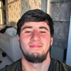 Фотография мужчины Амин, 26 лет из г. Душанбе