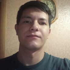 Фотография мужчины Blol, 21 год из г. Смоленск