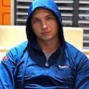 Дима, 33 года