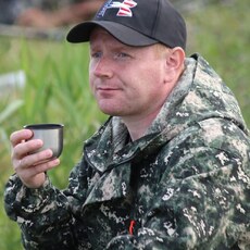 Фотография мужчины Геннадий, 43 года из г. Рыбинск