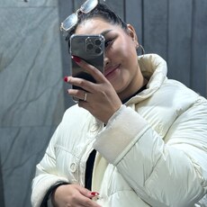 Фотография девушки Сабина, 23 года из г. Алматы