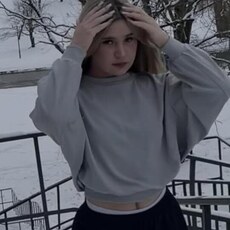 Фотография девушки Дарья, 20 лет из г. Могилев