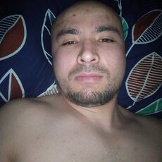 Фотография мужчины Жоха, 32 года из г. Липецк