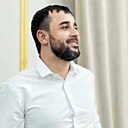 Эльвин, 35 лет