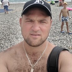 Фотография мужчины Олег, 34 года из г. Брест