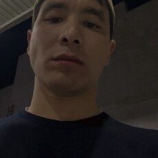 Фотография мужчины Исмаил, 26 лет из г. Алматы
