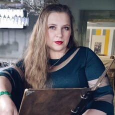 Фотография девушки Олена, 49 лет из г. Павлоград