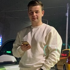 Фотография мужчины Arsen, 27 лет из г. Пушкино (Московская Обл)