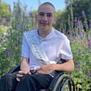 Андрій, 18 лет