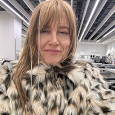 Фотография девушки Katosik, 40 лет из г. Москва