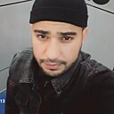 Мирхан, 25 лет