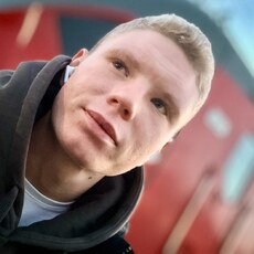 Фотография мужчины Влад, 20 лет из г. Выселки