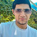 Диас, 23 года