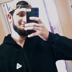 Фотография мужчины Колч, 21 год из г. Нижний Новгород