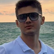 Фотография мужчины Andrew, 19 лет из г. Минск