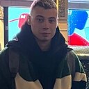 Роман, 21 год