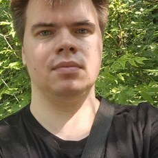 Фотография мужчины Андрей, 28 лет из г. Москва