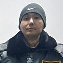 Ануар, 38 лет