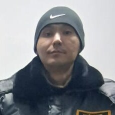 Фотография мужчины Ануар, 38 лет из г. Усть-Каменогорск