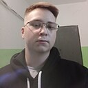 Никита, 19 лет