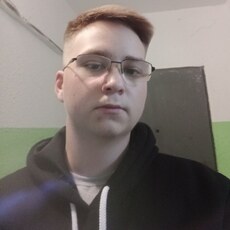 Фотография мужчины Никита, 19 лет из г. Екатеринбург