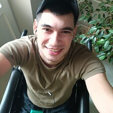 Фотография мужчины Дмитрий, 30 лет из г. Димитровград