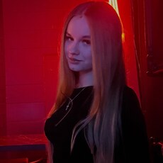 Елизавета, 18 из г. Краснодон.