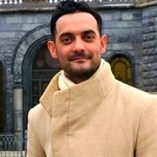 Фотография мужчины Роман, 35 лет из г. Киров