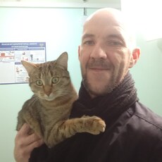 Фотография мужчины Антон, 41 год из г. Домодедово