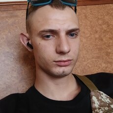 Фотография мужчины Денис, 23 года из г. Золочев (Львовская Обл)