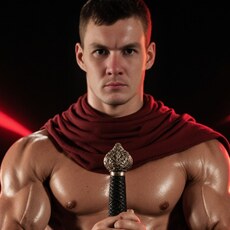 Фотография мужчины Алекс, 31 год из г. Антрацит