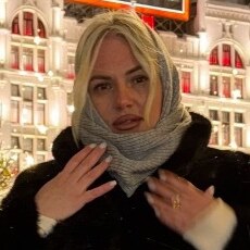 Anastasiia, 34 из г. Москва.