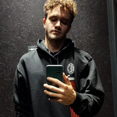 Фотография мужчины Aleksandrovich, 19 лет из г. Волгоград