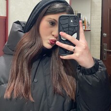 Фотография девушки Ева, 18 лет из г. Пенза