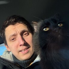 Фотография мужчины Булат, 32 года из г. Казань