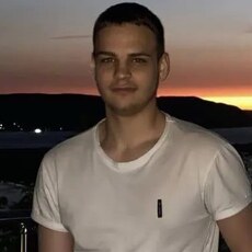 Фотография мужчины Денис, 22 года из г. Самара