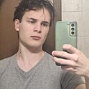 Никита, 18 лет