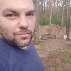 Фотография мужчины Вячеслав, 40 лет из г. Санкт-Петербург