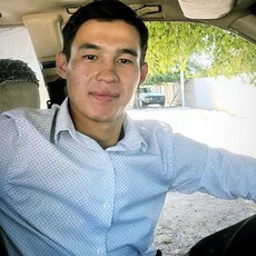 Фотография мужчины Қанат, 24 года из г. Алматы