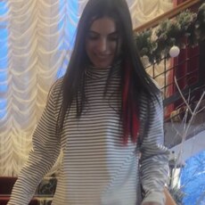 Фотография девушки Анастасия, 28 лет из г. Пограничный