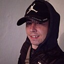 Кирилл, 27 лет